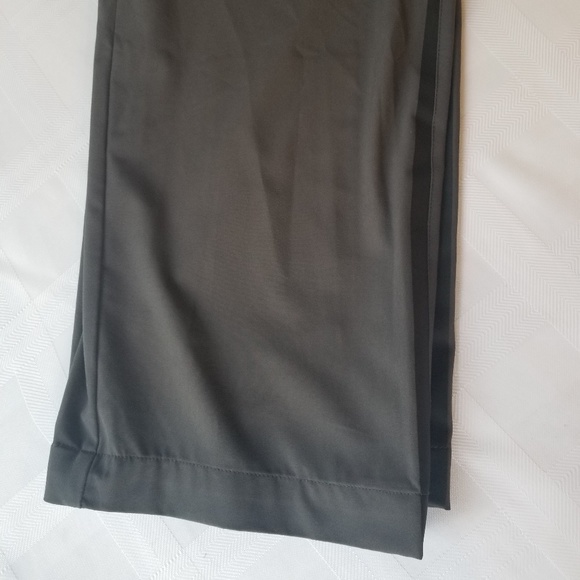 EBay Nike Tour Performance Pants Gray - Picture 6 of 8